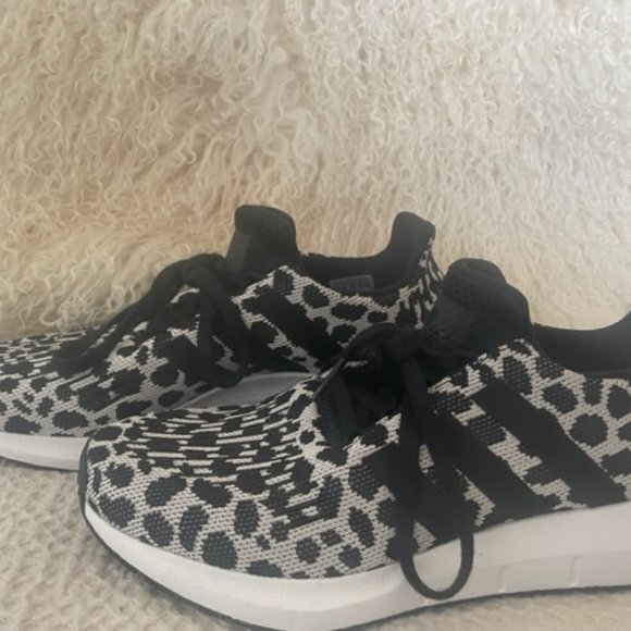 adidas Shoes - Adidas Women's Swift Run Shoe